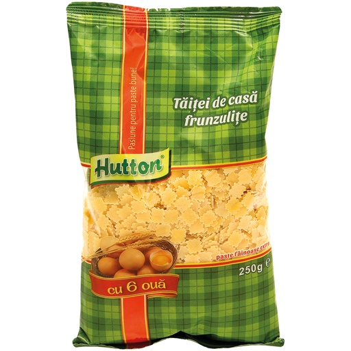 [72901CR] Eiernoedels met 6 eieren 250 g