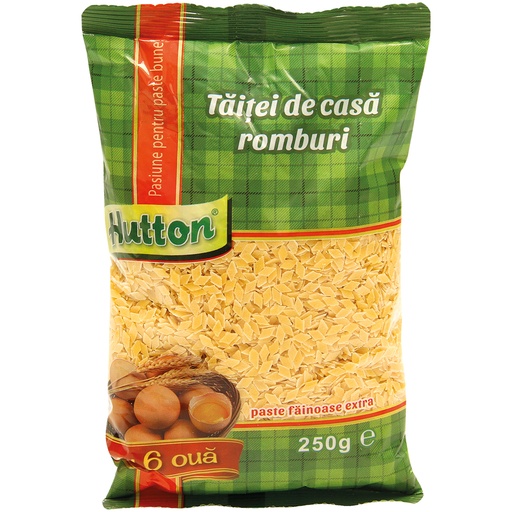 [72902CR] Eiernoedels met 6 eieren 250 g