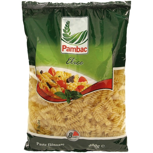 [72928] Pasta - fusilli