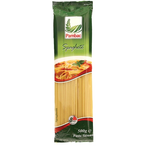 [72936] "Pambac" Spaghetti 500 g