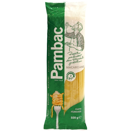[72968] "Pambac" pasta Macaroni