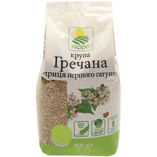 [56704] Гречневая крупа