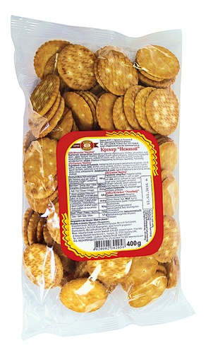 [79052] Crackers "Neschnij"
