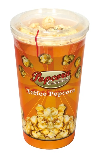 [82900] Toffee Popcorn