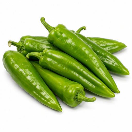 [2273] Paprika spits groen