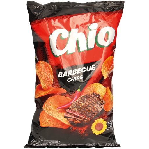 [82910CR] Aardappelchips met barbecuesmaak