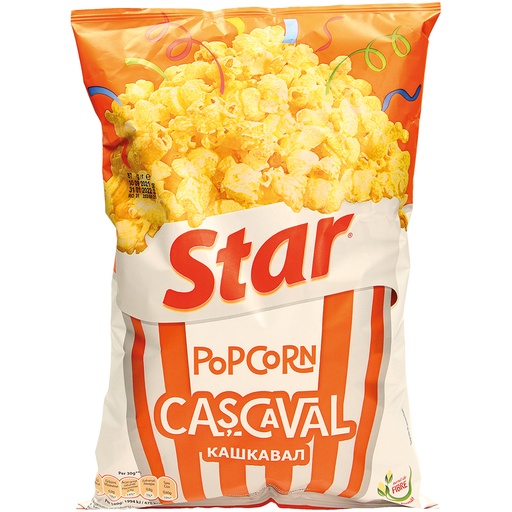 [82945CR] Popcorn met kaassmaak