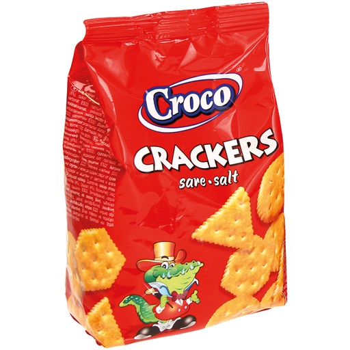 [82918CR] Zoutcrackers