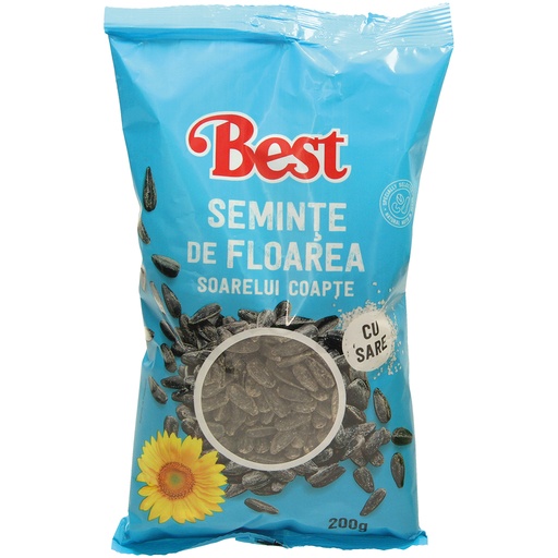 [56907CR] Seminte "Best" cu sare