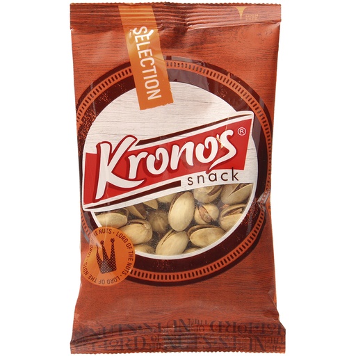 [56647] Pistachenoten gezouten en geroosterd