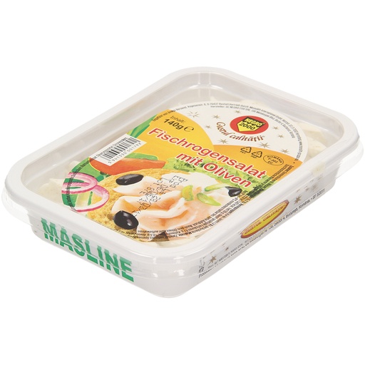 [08905] Крем с икрой трески, икрой сельди и оливками