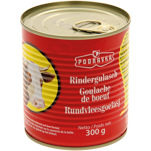 [33933] Rundvleesgoulash