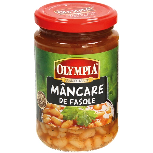 [53903CR] Mancare de fasole