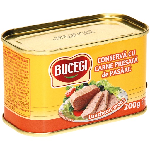 [33906CR] Carne presata de pasare