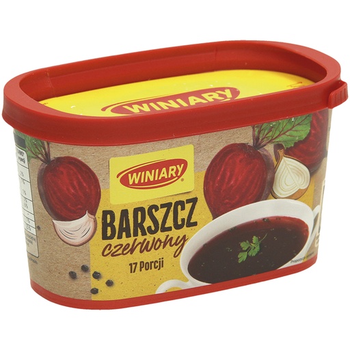 [59960] Bietensoep instant "Barszcz Czerwony Instant"