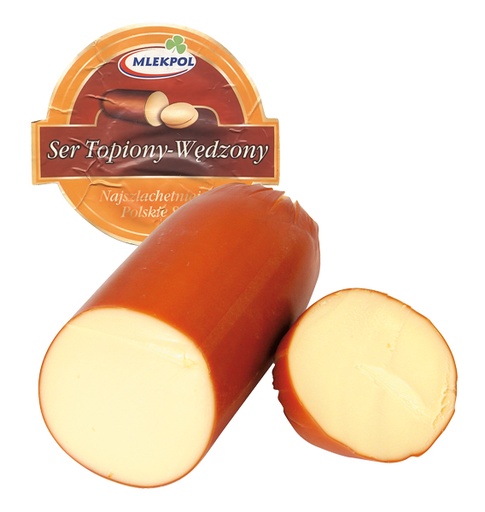 [18040] Gerookte smeltkaas