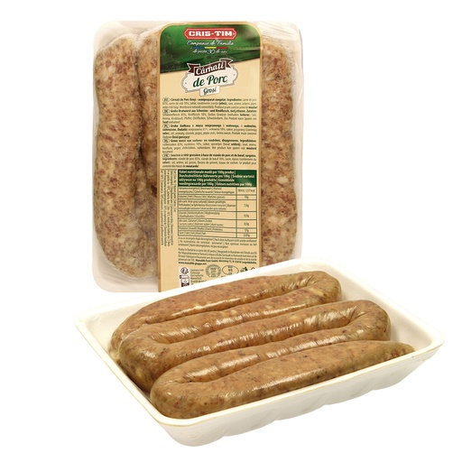 [00032] Колбаски для гриля (толстые), замороженные