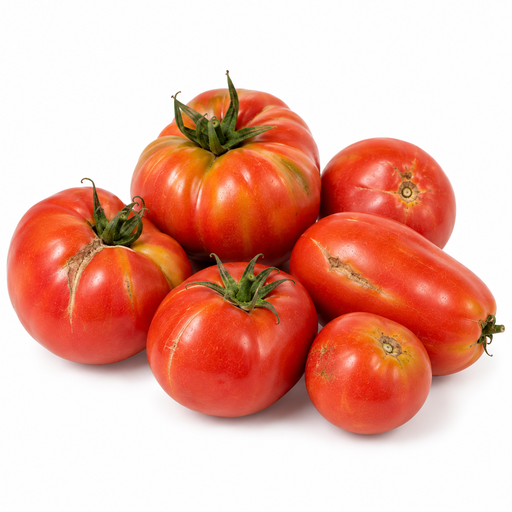 [2330] Tomaten II klasse