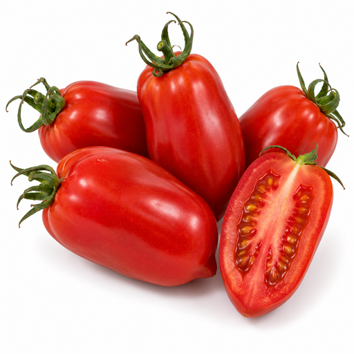 [2333] Tomaten San marzano