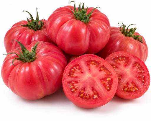 [2334] Tomaten "Malinowe"