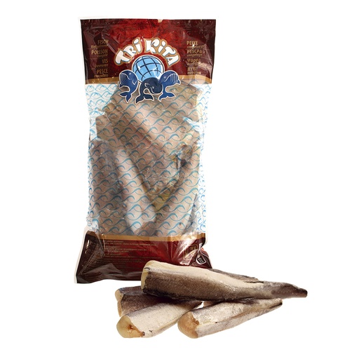 [01445] Argentijnse heek (Merluccius hubbsi), ontdaan, zonder hoofd,