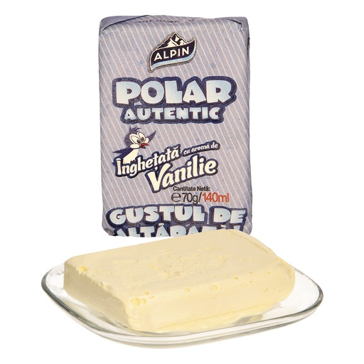 [04155] IJsstaaf met vanillesmaak