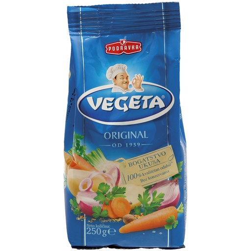 [57203] Vegeta kruidenmix