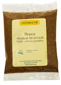 [57002] Zwarte peper gemalen