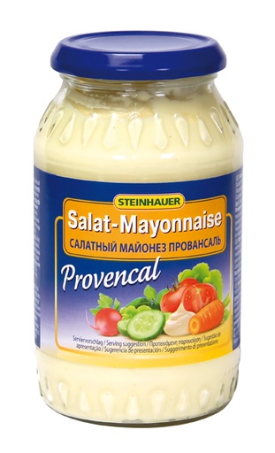 [45050] Salademayonaise "Provençaals"