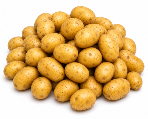 [2112] Aardappelen Kriel