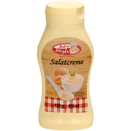 [45926] Saladecrème