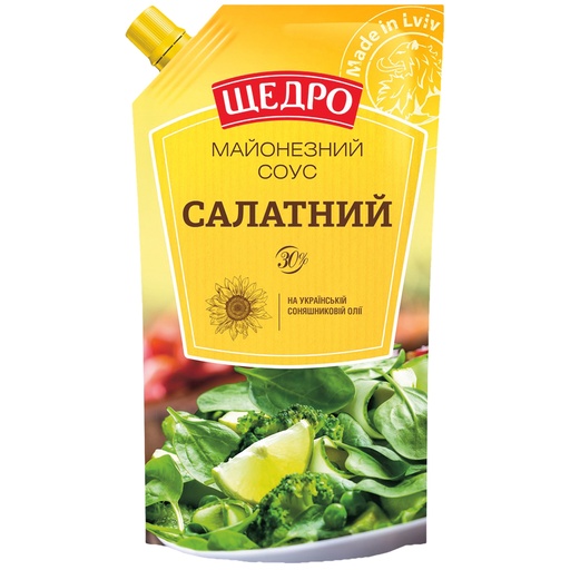 [45213] Saladecrème 30% vetgehalte