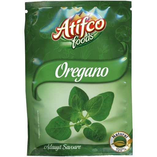 [57902CR] Oregano