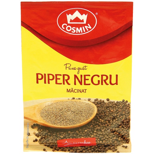[57933CR] Zwarte peper, gemalen