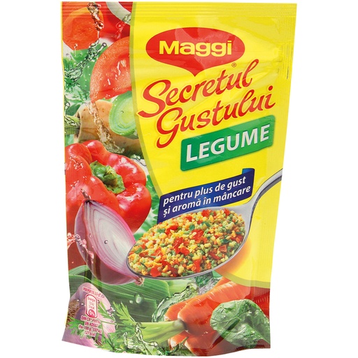 [57954CR] приправа со вкусом овощей