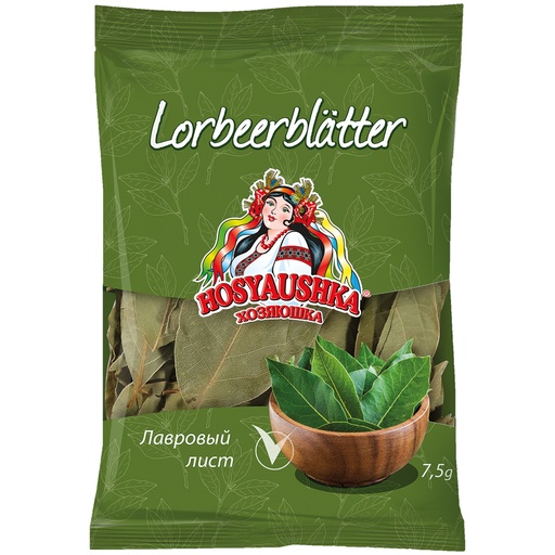 [57212] Laurierbladeren