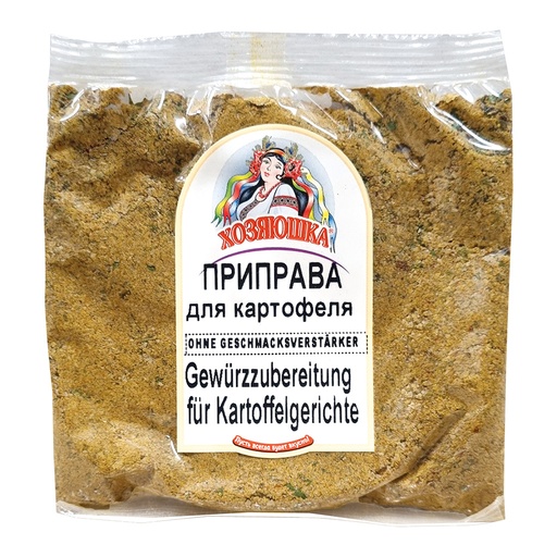 [57260] Kruidenmix voor aardappelgerechten