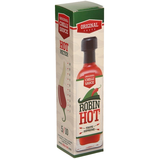 [43716] Chili saus - Robin Hot Original