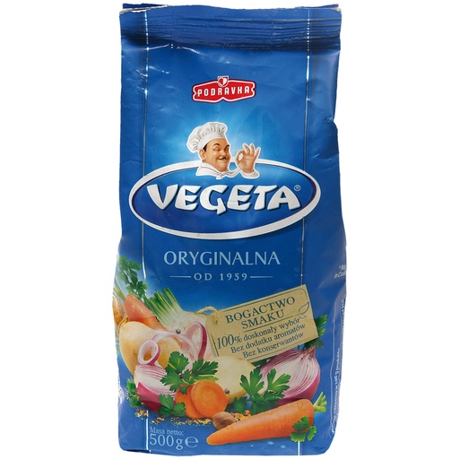 [57204] Приправа "Вегета"