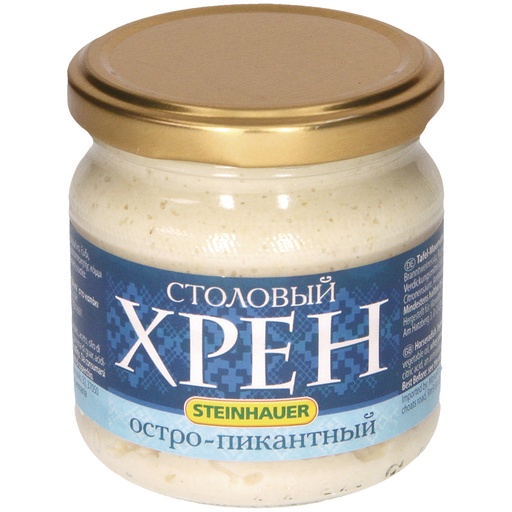 [46010] Хрен столовый остро-пикантный