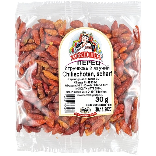 [57220] Hosyaushka Chilipeper pikant