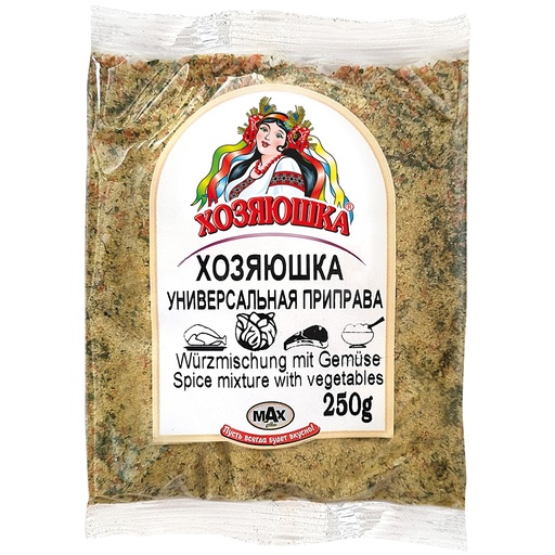 [57215] Хозяюшка Универсальная приправа