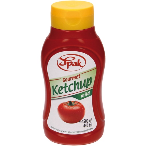 [43918] Кетчуп "Gourmet"