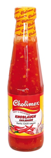 [43926] Chilisauce "Cholimex" Knoflook