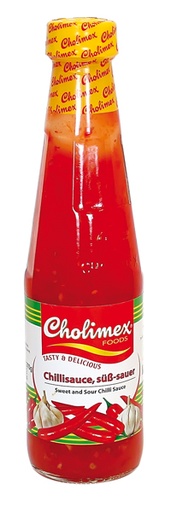 [43927] Кисло-сладкий чили-соус "Cholimex"