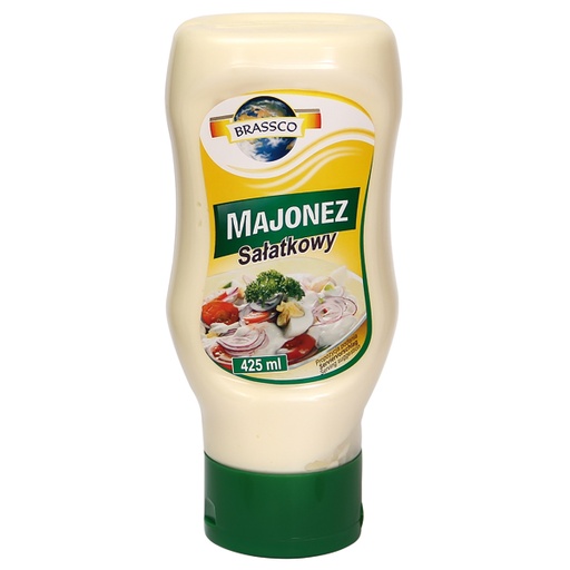 [45927] Salade-majo Salacreme