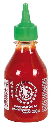 [43937] Zoete chilisaus voor kip
