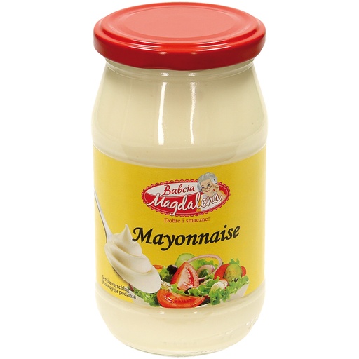 [45902] Майонез