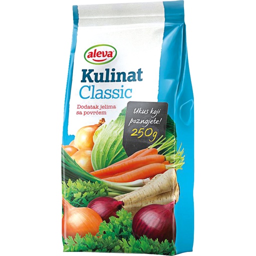 [57995] Kruidenmix "Kulinat Classic"