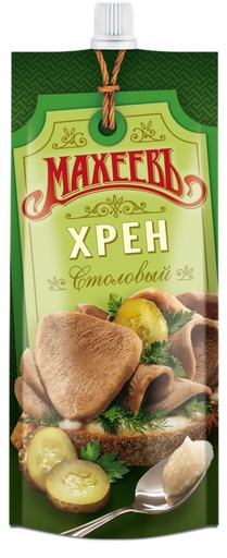 [46022] Russische mierikswortelbereiding, scherp